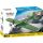 Klocki Samolot P-51D Mustang Cobi