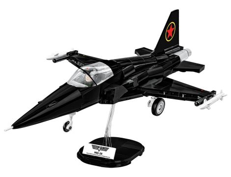 Klocki Top Gun MiG-28 Cobi - 8