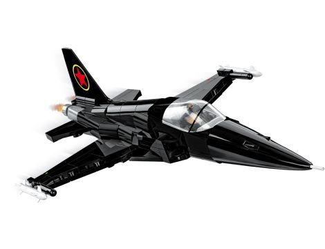 Klocki Top Gun MiG-28 Cobi - 9