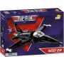 Klocki Top Gun MiG-28 Cobi - 2