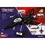 Klocki Top Gun MiG-28 Cobi - 3