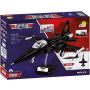 Klocki Top Gun MiG-28 Cobi - 4