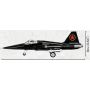 Klocki Top Gun MiG-28 Cobi - 5