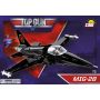 Klocki Top Gun MiG-28 Cobi - 8