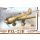 Model Samolotu PZL 23B Karaś Mirage
