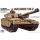 Model Czołgu British MBT Challenger 1 MK3 Tamiya