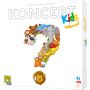 Gra Koncept Kids Zwierzaki Rebel - 2