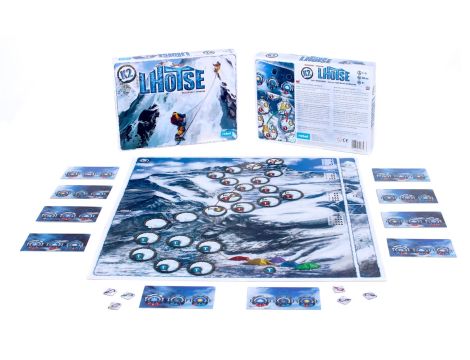 Gra K2 Lothse Rebel - 6