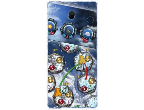 Gra K2 Lothse Rebel - 8