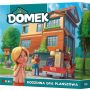Gra Domek Rebel - 2