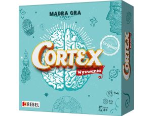 Gra Cortex