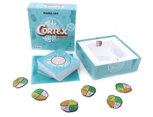 Gra Cortex - image 2