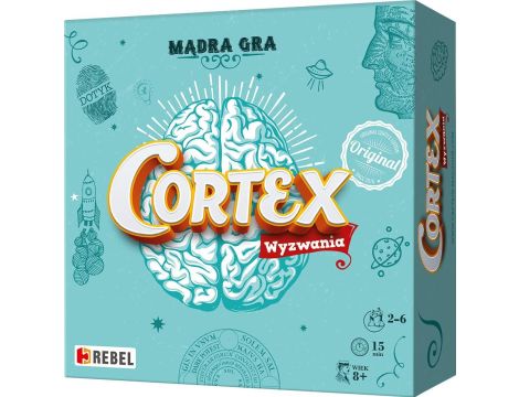 Gra Cortex