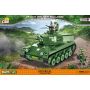 Klocki Czołg M41A3 Walker Bulldog COBI - 2