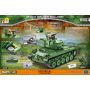 Klocki Czołg M41A3 Walker Bulldog COBI - 3