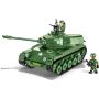 Klocki Czołg M41A3 Walker Bulldog COBI - 15