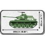 Klocki Czołg M41A3 Walker Bulldog COBI - 4