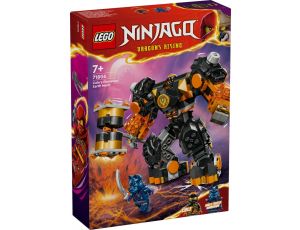 Klocki Mech Żywiołu Ziemi Colea LEGO Ninjago