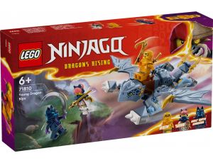 Klocki Smoczątko Riyu LEGO Ninjago