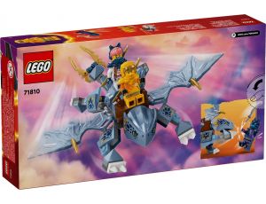 Klocki Smoczątko Riyu LEGO Ninjago - image 2