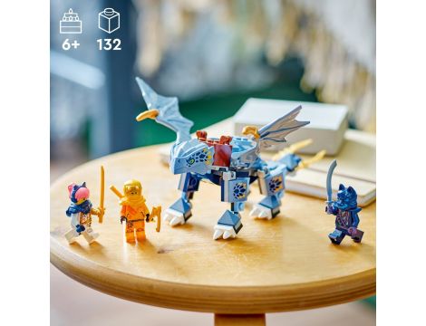 Klocki Smoczątko Riyu LEGO Ninjago - 7