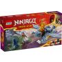 Klocki Smoczątko Riyu LEGO Ninjago - 2