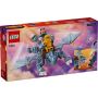 Klocki Smoczątko Riyu LEGO Ninjago - 3