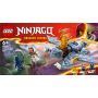 Klocki Smoczątko Riyu LEGO Ninjago - 9