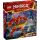 Klocki Mech Żywiołu Ognia Kaia 71808 LEGO Ninjago
