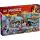 Klocki Smoczy Mistrz Egalt LEGO Ninjago