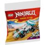 Klocki Pojazd Smocza Moc Zanea LEGO Ninjago - 2