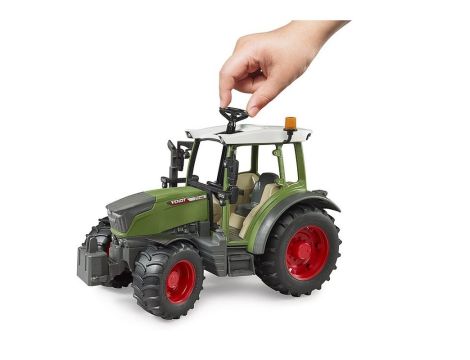 Traktor Frendt Vario 211 Bruder - 2