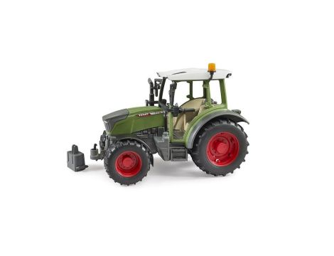 Traktor Frendt Vario 211 Bruder - 3