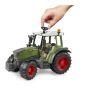 Traktor Frendt Vario 211 Bruder - 3