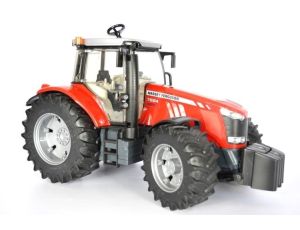 Traktor Massey Ferguson 7600 Bruder