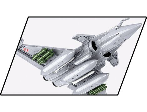 Klocki Samolot Rafale C COBI - 7