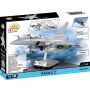 Klocki Samolot Rafale C COBI - 5