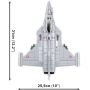 Klocki Samolot Rafale C COBI - 7