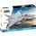 Klocki Samolot Rafale C COBI