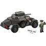 Klocki Wóż Pancerny SD KFZ 222 COBI - 14