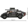 Klocki Wóż Pancerny SD KFZ 222 COBI - 8