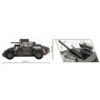 Klocki Wóż Pancerny SD KFZ 222 COBI - 10