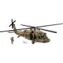 Klocki Śmigłowiec Sikorsky UH-60 Black Hawk COBI - 14