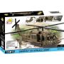 Klocki Śmigłowiec Sikorsky UH-60 Black Hawk COBI - 5