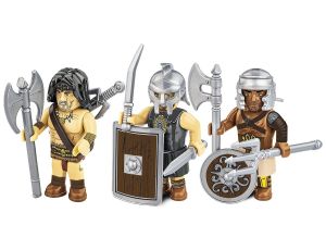 Klocki Gladiatorzy Imperium Romanum COBI - image 2