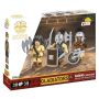 Klocki Gladiatorzy Imperium Romanum COBI - 2
