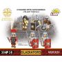Klocki Gladiatorzy Imperium Romanum COBI - 4