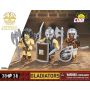 Klocki Gladiatorzy Imperium Romanum COBI - 5