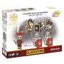 Klocki Gladiatorzy Imperium Romanum COBI - 6