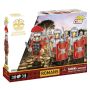 Klocki Rzymianie Imperium Romanum COBI - 2